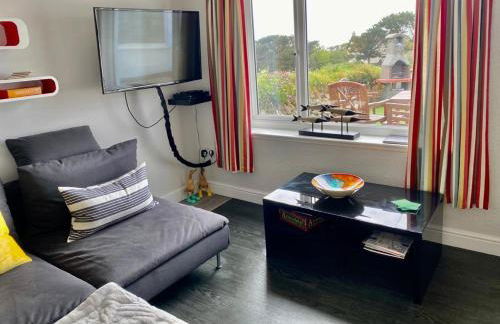 The Old Dairy, Land's End, Sennen - Foto 12