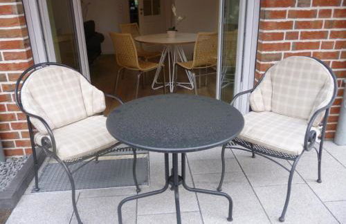 Ferienwohnung Hamburg-Rosengarten - Foto 22