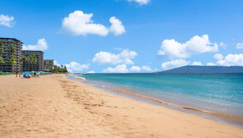 Lahaina Shores 426 - Foto 3