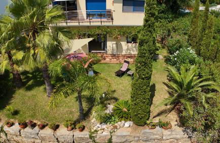 Apartment with garden and sea view Santa Cristina Blanes - Foto 37