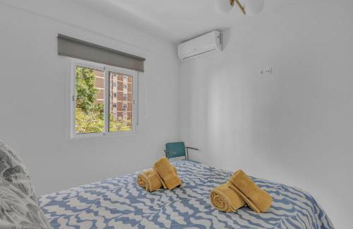 Malaga Apartment - Photo 25