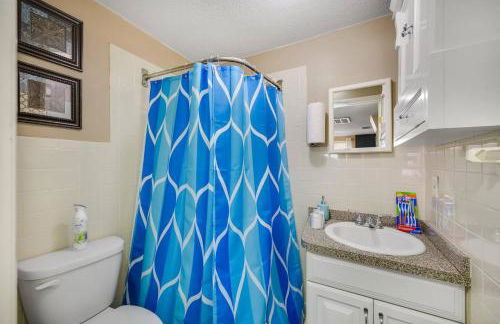 Beautiful & Cozy Home on a Canal in Hudson, FL! - Foto 30