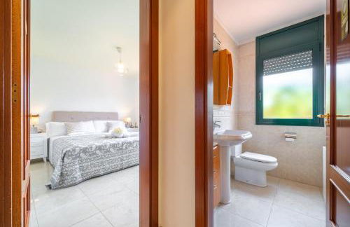 Villa Margot Piscina Privada Barbacoa Aire Acondicionado - Foto 15