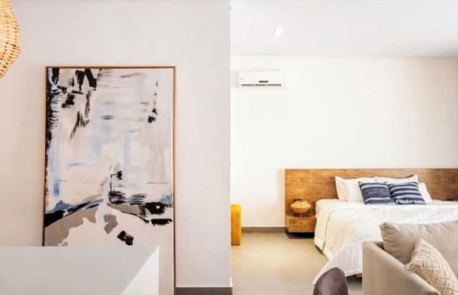 Lemon7 Beach House - Foto 4