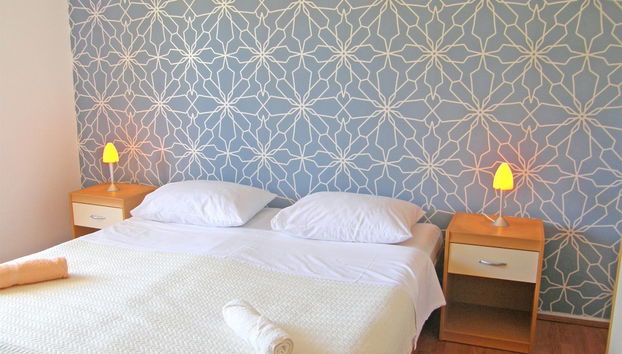 Apartments Rina - Foto 5, Camera