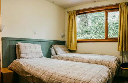 Heatheryhaugh Lodges - Foto 31