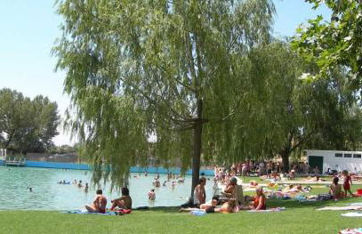 La Petite Chaouen de Galera - Photo 52