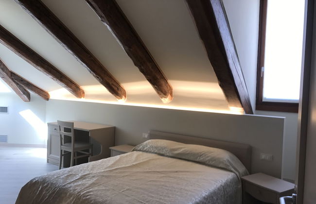 Guesthouse Cà dell'Angelo - Photo 6