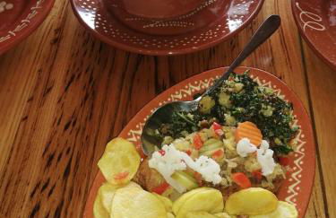 Pátio do Xisto - Foto 24