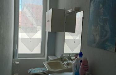 F2 1ER ETAGE - 5 min du Lac de Madine - Foto 4