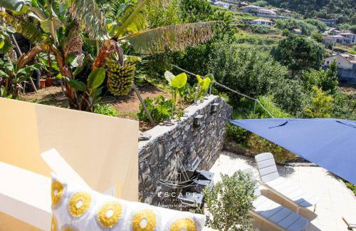 Hilltop Hideaway by Escape to Madeira - Foto 26