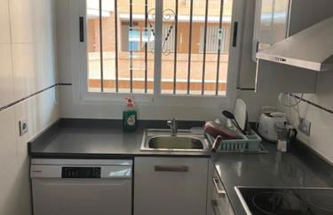 Apartamento Costa Marina 3 - Photo 24