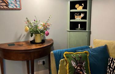 La Petite Bruyere Characterful 2 bedroom cottage with fireplace - Foto 22