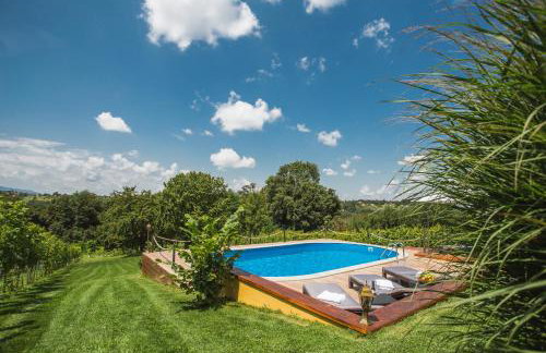 Bregec Rural House - Foto 7