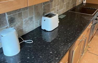 Church street, Pateley Bridge Yorkshire Dales - Foto 9