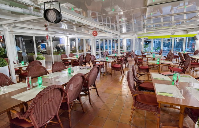 Ona el Marqués Resort - Photo 37