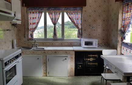 Casa Vacacional las Tercias - Foto 6