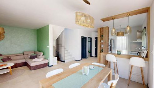Villa Silvia - Foto 4