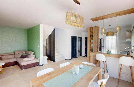 Villa Silvia - Foto 4