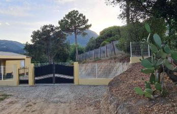 Agréable rez de jardin avec Piscine et Jacuzzi - Foto 7