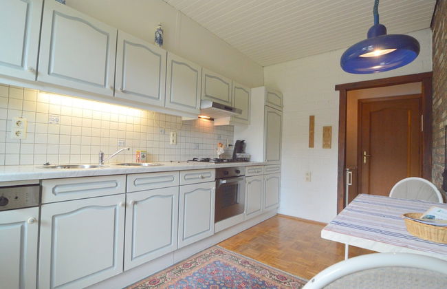 Holiday Home in Sittard With Pool - Foto 7