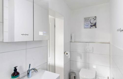 Holiday Home Zum Kreidesee Hemmoor-3 by Interhome - Foto 44