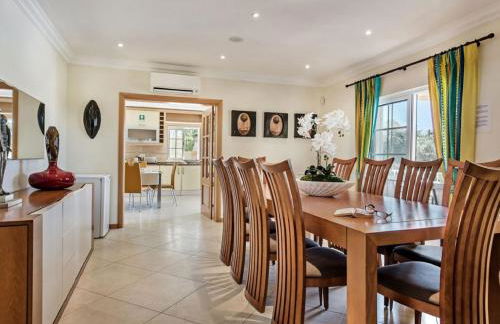 Villa Monte Sol - VIP Properties by Interhome - Foto 9