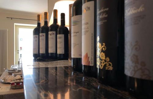 Villa Incanto Apartments - Foto 11