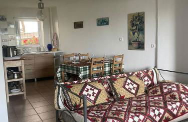 “Sound of the sea” first line studio - Photo 12