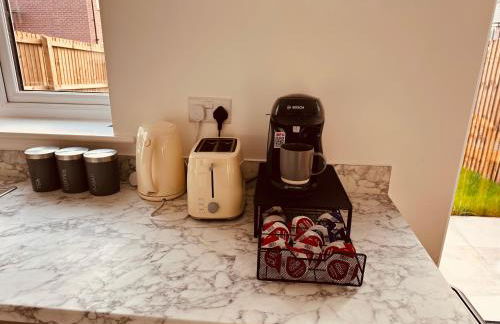 Newhaven House - Foto 15