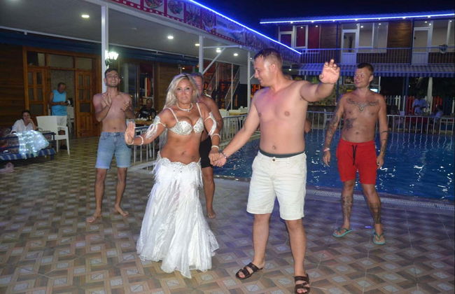 Alanya and Taurus Mountain Night Tour - Photo 5