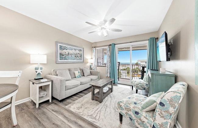 Gulf Shores Plantation-East 2221 - Foto 117