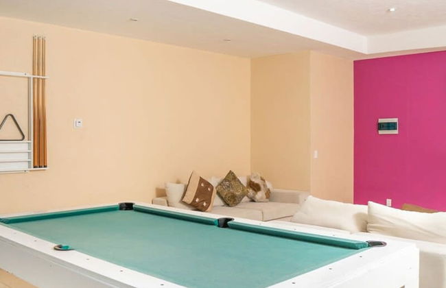 Ocean Front Condo 1 Bedroom 3 Beds 2 Bathrooms - Foto 19