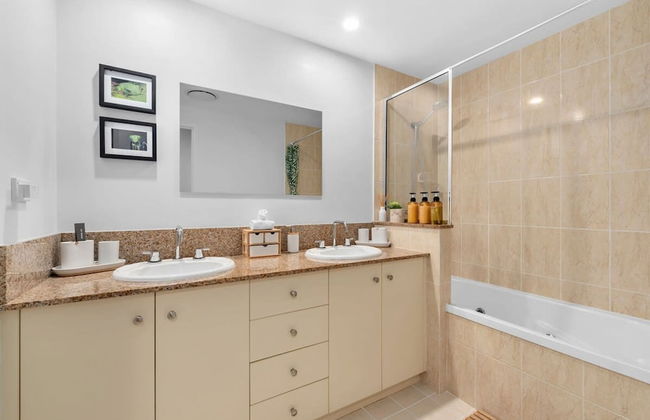 The Nest Cairns - 4 Pools BBQ Resort - Foto 18