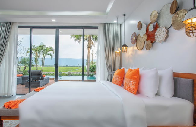 Wonderland Suites and Resort - Foto 18