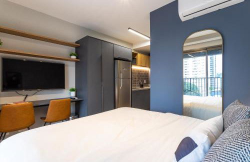 Charlie Nik Perdizes - Foto 46