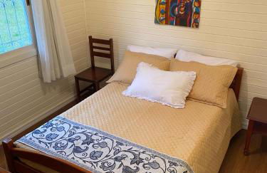 Casa em condomínio fechado, 4km Centro de Gramado. - Foto 9