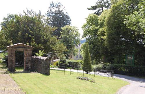 Dryslwyn Cottage - Foto 45