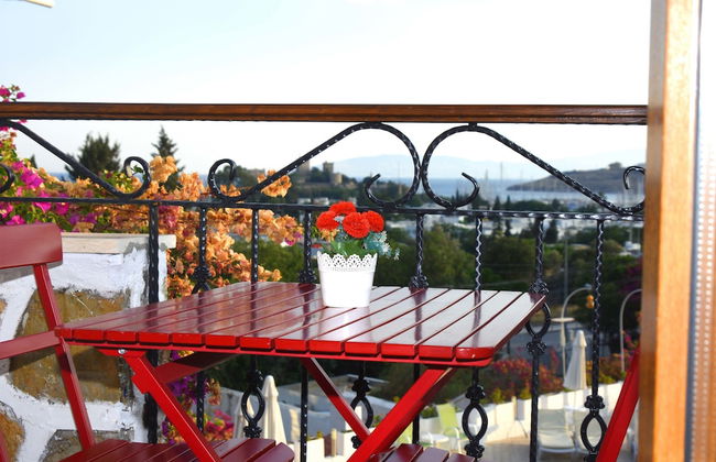 Dasis Hotel & Suites - Photo 48