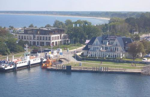 Warnemünde Ferienwohnung Zum Lotsen 22347 - Foto 14