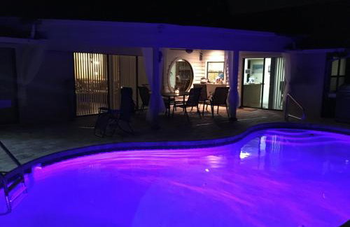 VILLA BELLY in Naples - Foto 33