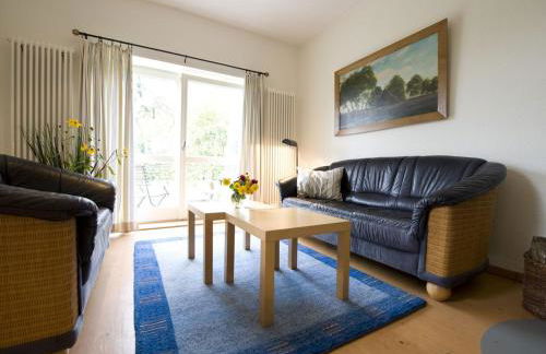 Auf dem Berg Hude - Foto 2