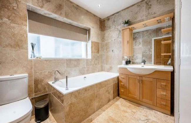 Host Stay Millwood - Foto 42