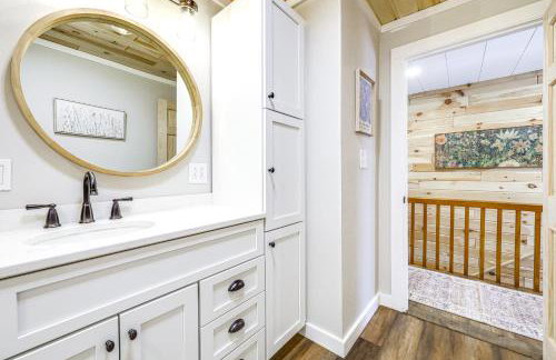 15 Mi to Canadian Border Home with Yard! - Foto 18