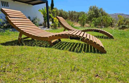 Casa di Olive - Foto 37