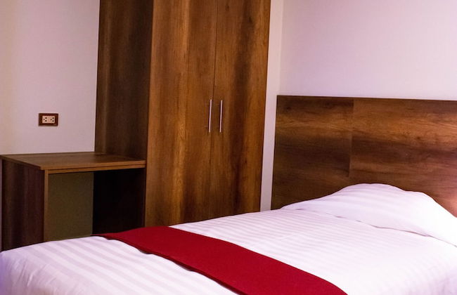 Zans Apartments Cusco - Foto 16