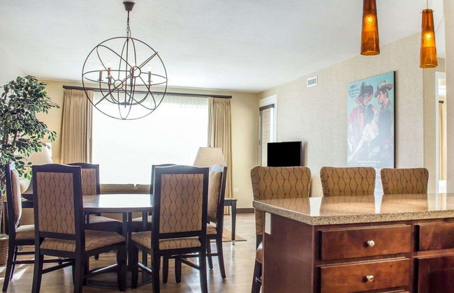 Bluegreen Vacations Cibola Vista Resort and Spa, an Ascend Collection Resort - Photo 22