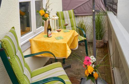 Ferienwohnungen an der Kaiserpfalz - Foto 11