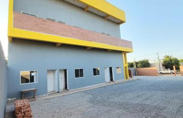 Loft - Residencial Raio do Sol - Sorriso - MT - Foto 7