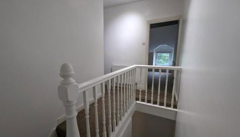 Large maisonette one bedroom nearby station - Foto 5